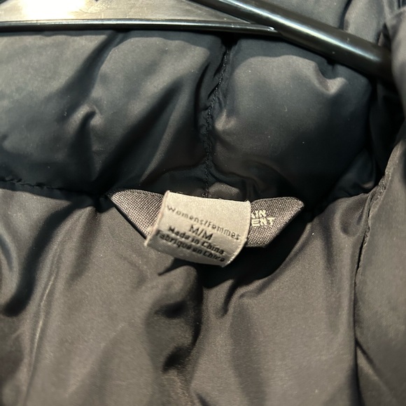 Mountain Equip Puffer Vest - Picture 4 of 4